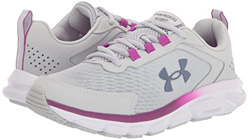 Under Armour Women's Charged Assert 9 Running Shoe
