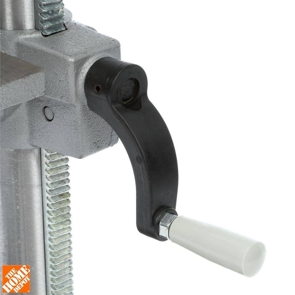 Ryobi 10 in. Drill Press with Laser DP103L