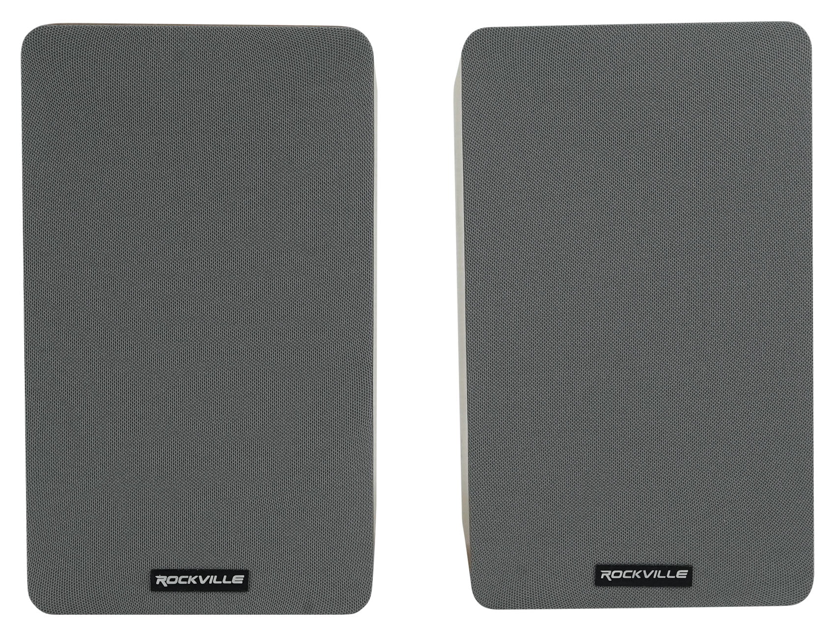 Rockville RPA60BT Receiver+(2) 5.25