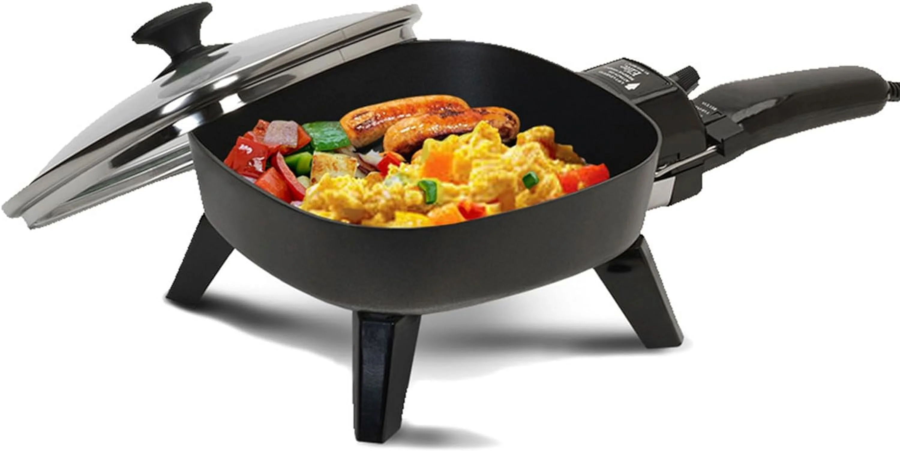 CE23721 Small  Grill