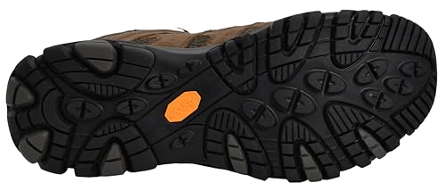 Merrell Men's Moab 3 Mid Hiking Boot