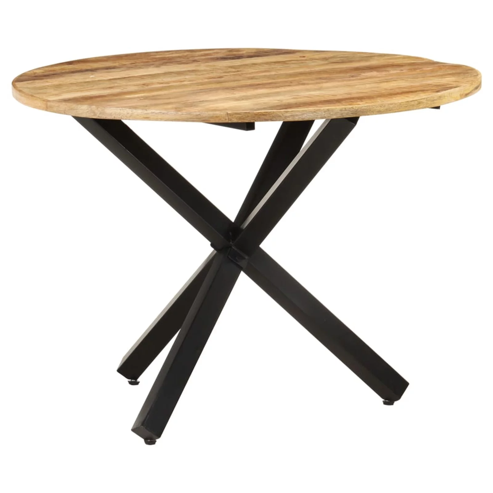 moobody Dining Table Round 39.4