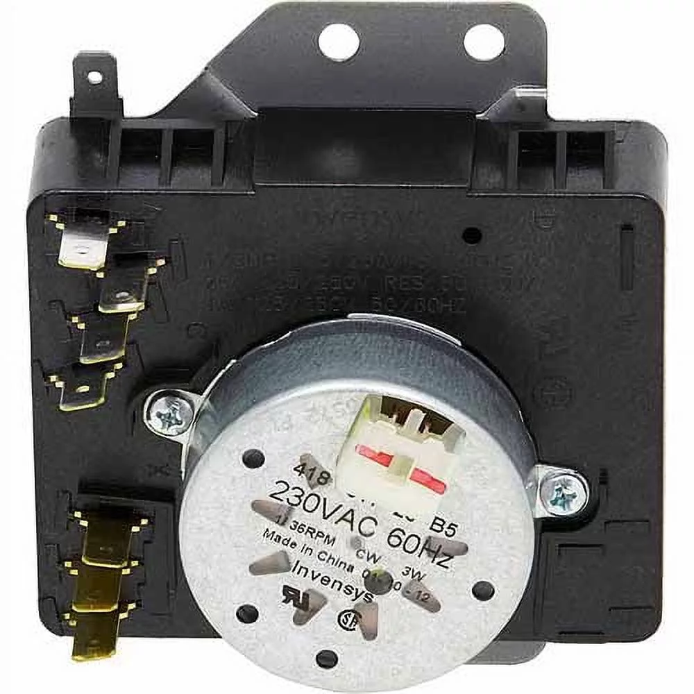 Genuine Whirlpool WPW10185972 Dryer Timer