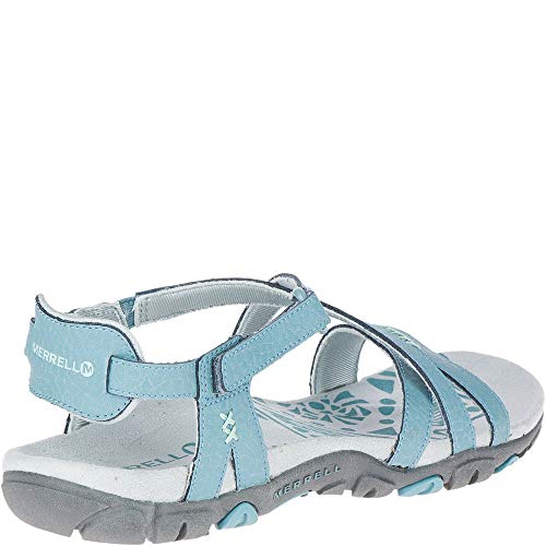 Merrell Women's Sandspur Rose Leather Sandal