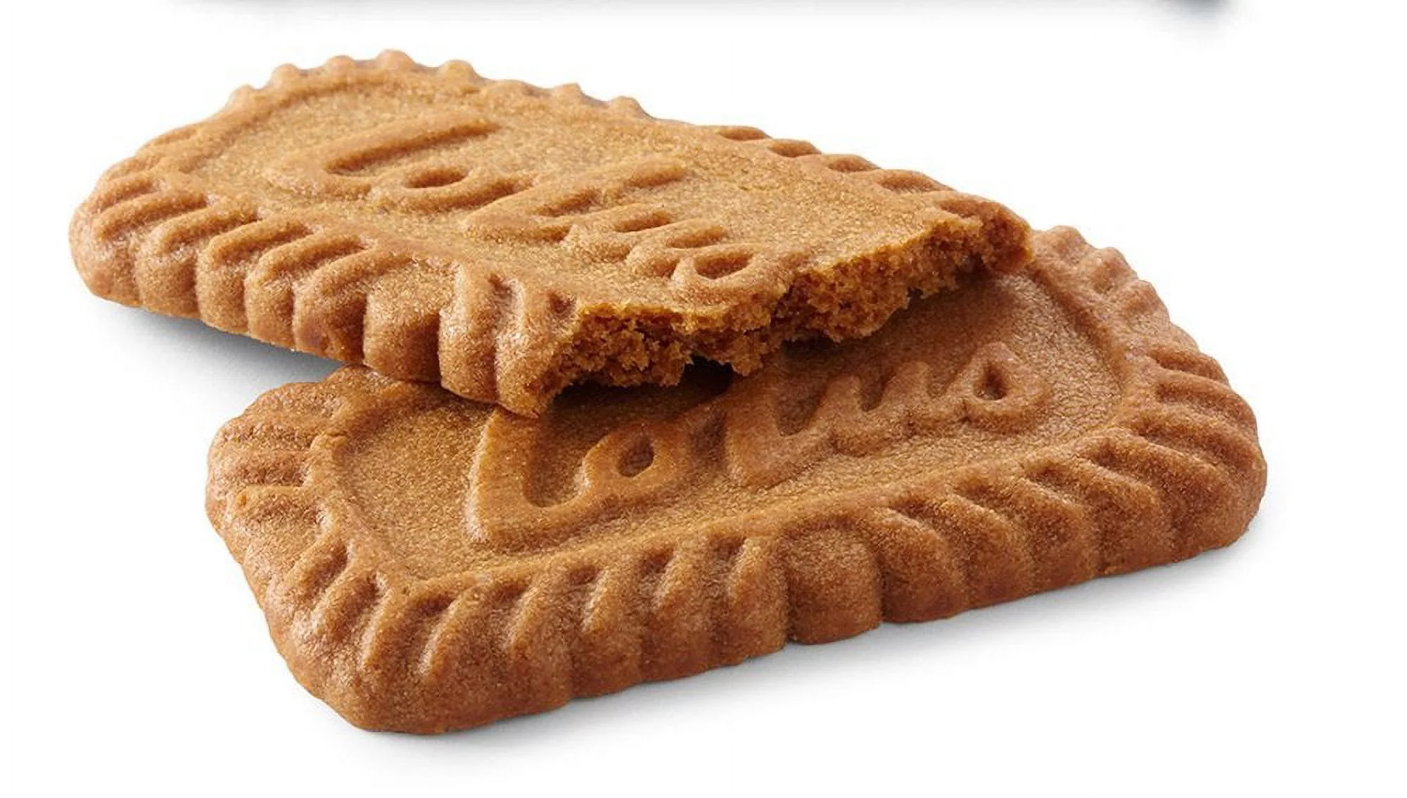 Lotus Biscoff Cookies, 8.8 Oz.