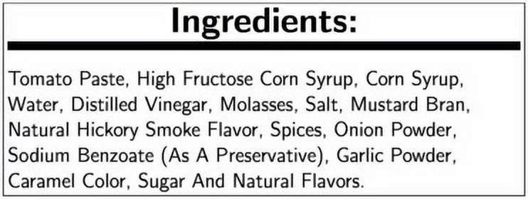 Cattlemens Kansas City Classic BBQ Sauce, 5 Gallon -- 1 Each.