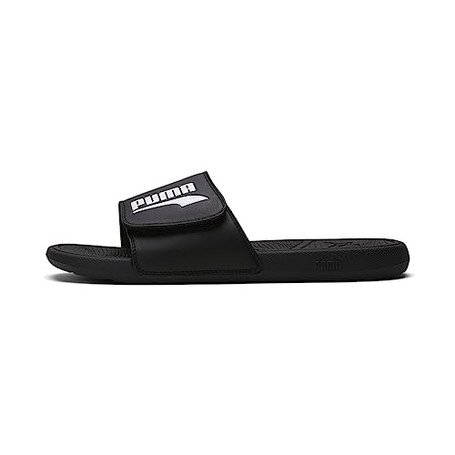 PUMA Men's Cool Cat 2.0 V Slide Sandal