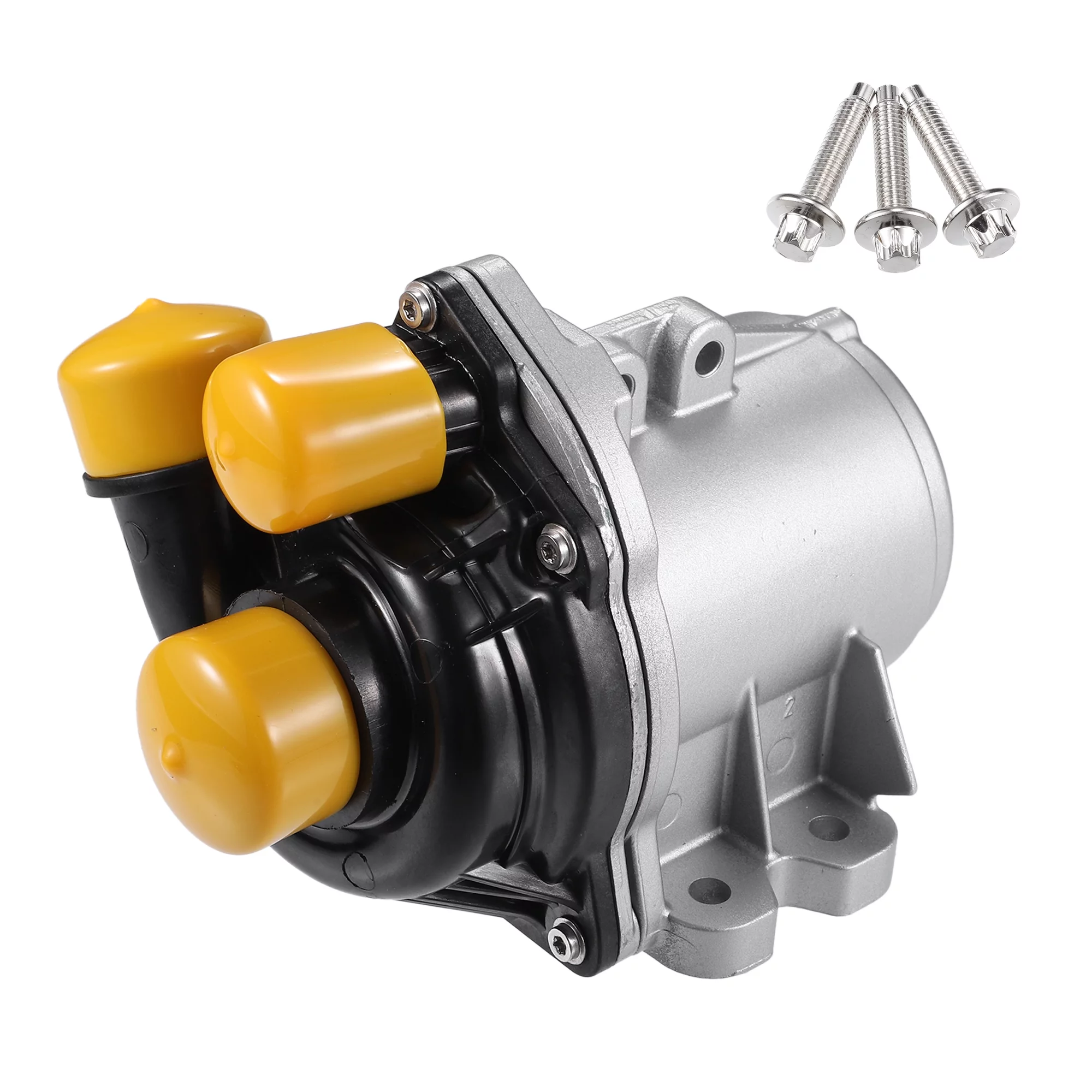 1 Set Car Drive Motor Inverter Cooler Water Pump No.11517563659 for BMW 135i 135is 335i 335xi 2008-2016