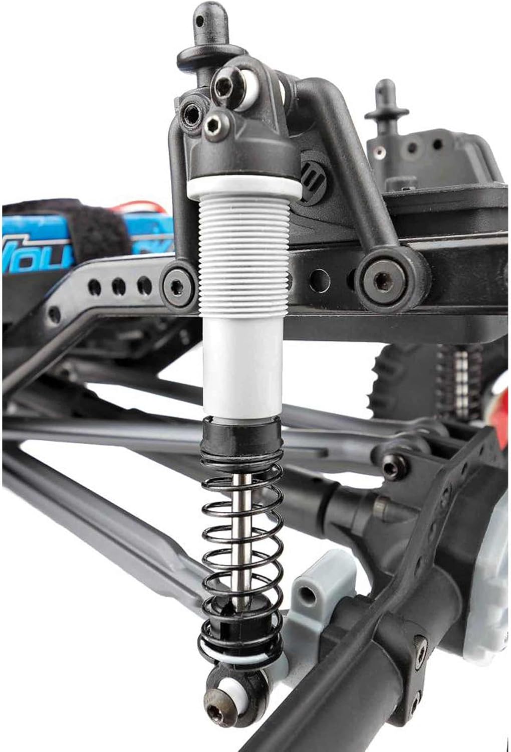 Team Associated Enduro SE Trail Truck Sendero RTR Lipo Combo ASC40107C Trucks Electric RTR 1/10 Off-Road