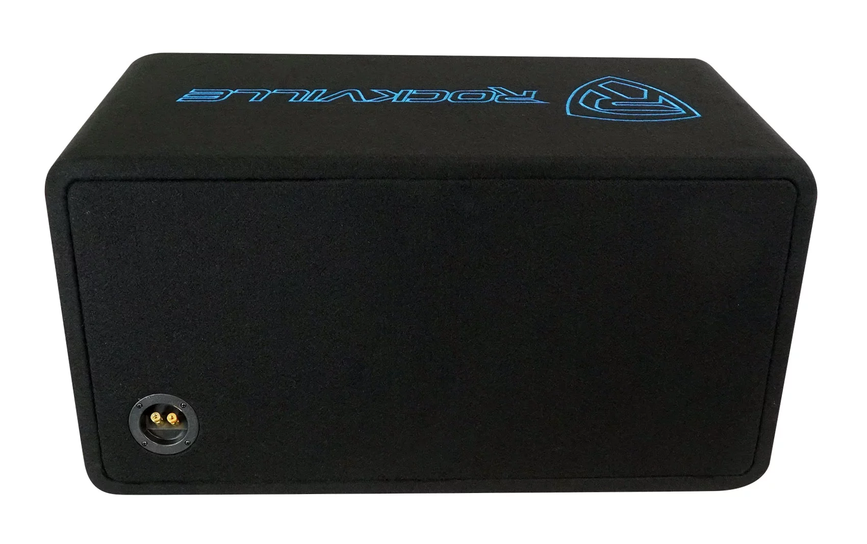 Rockville DK58 PACKAGE Dual 8