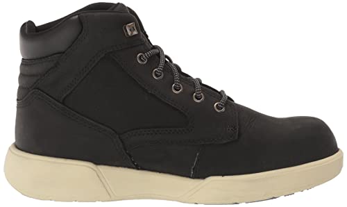 Wolverine Mens Kickstart 6Inch Durashocks Composite Toe Construction Boot