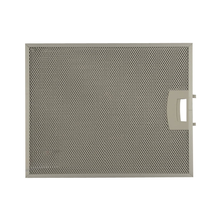 YesParts 00353110 Durable Appliance Filter Metal Mesh compatible with 1104298 353110 AH3453581 EA3453581
