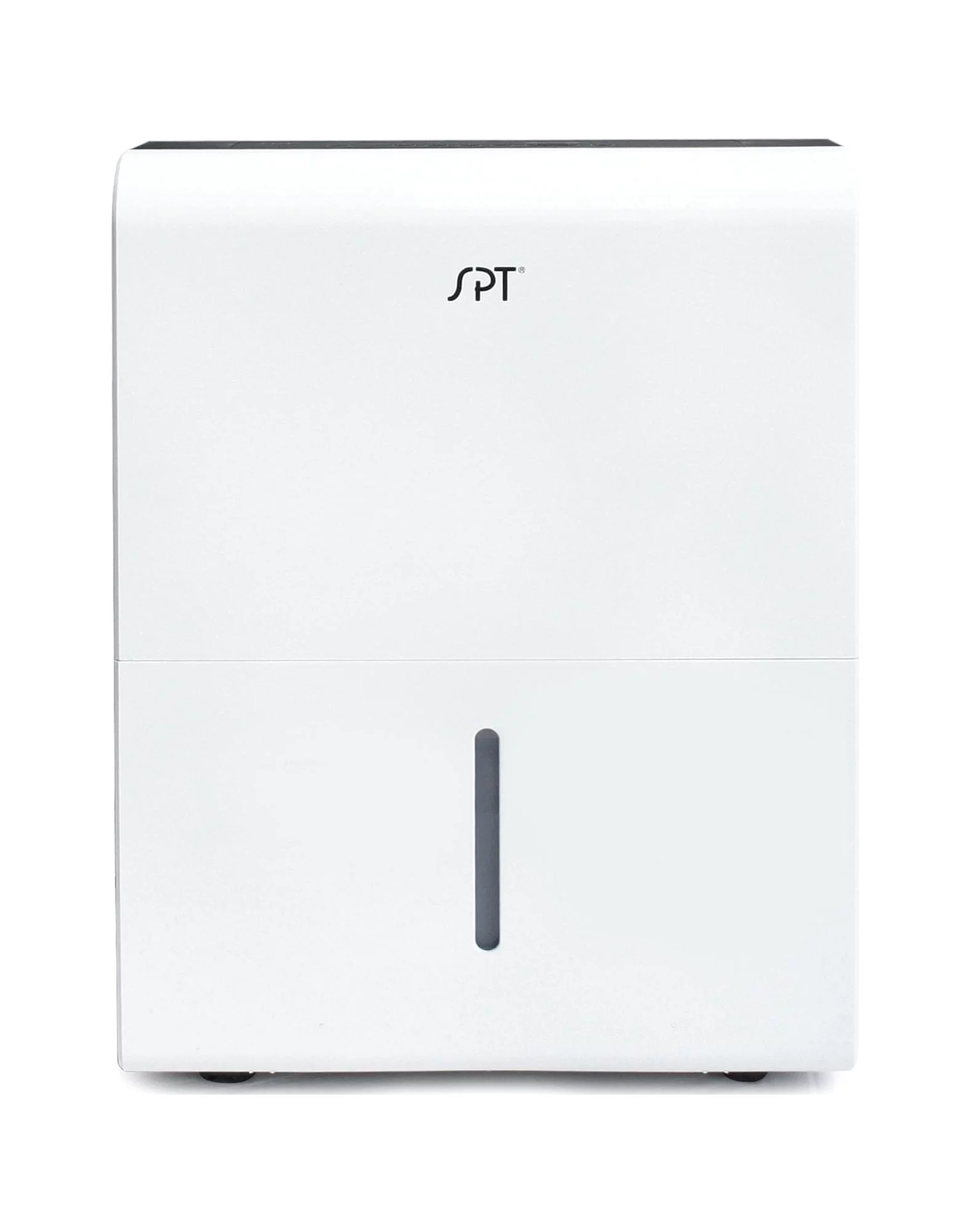 30-pint Dehumidifier with Energy Star