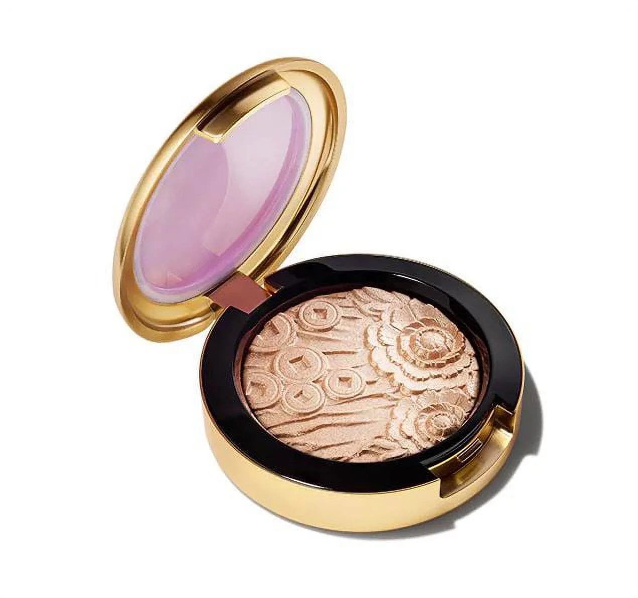 MAC LUNAR LUCK COLLECTION EXTRA DIMENSION SKINFINISH - LUNAR LIGHTS