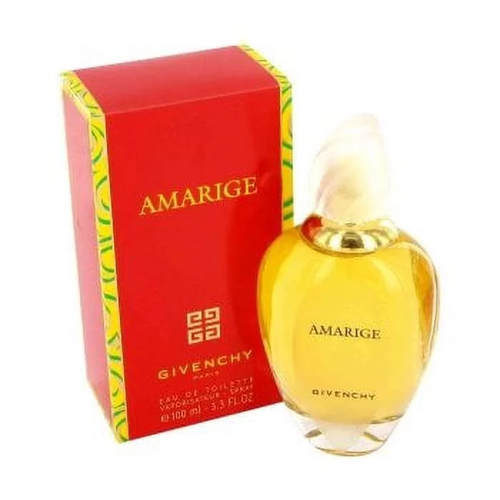 Amarige by Givenchy for Women 3.3 oz Eau de Toilette Spray