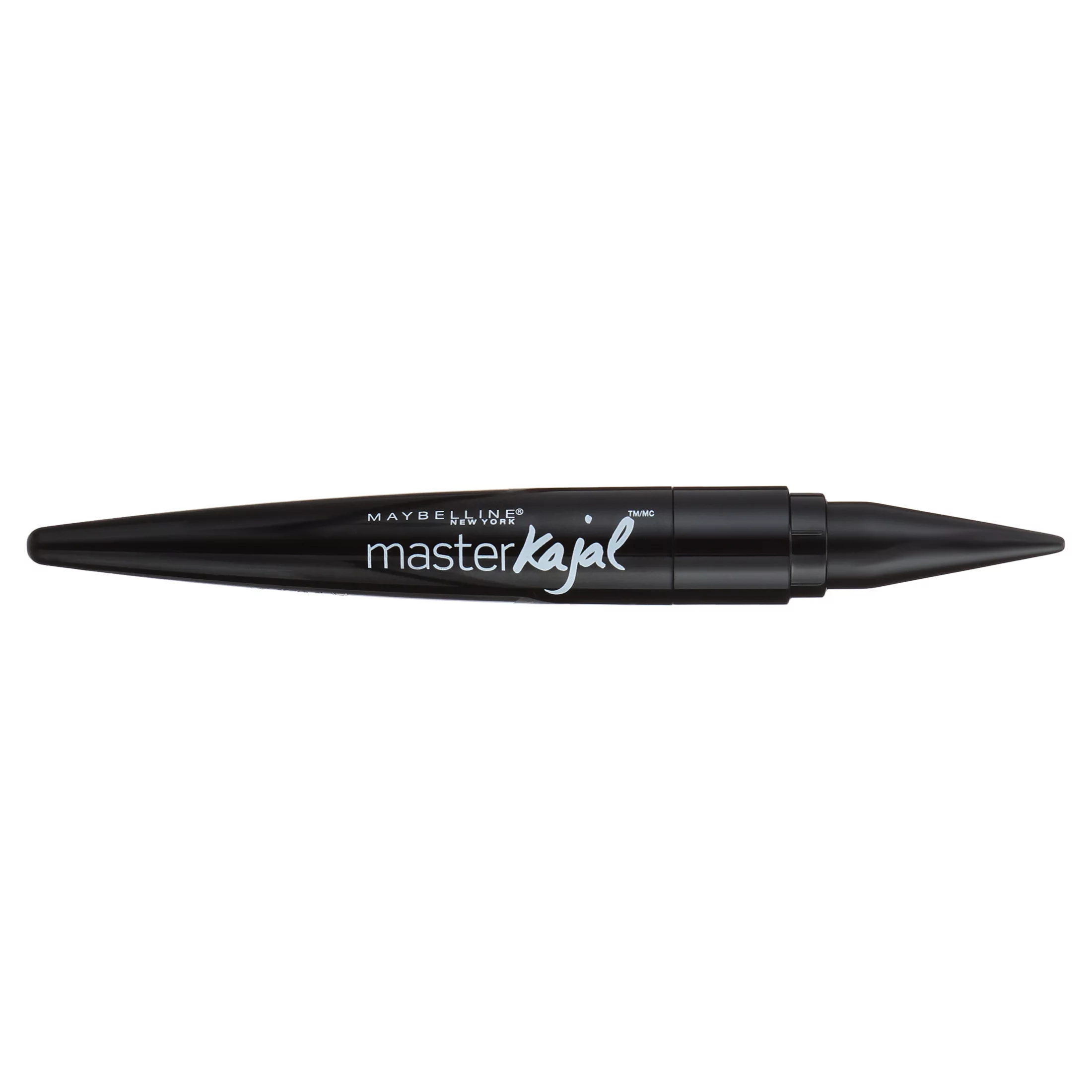 Maybelline Eyestudio Master Kajal Eyeliner, Onyx Rush, 0.05 oz