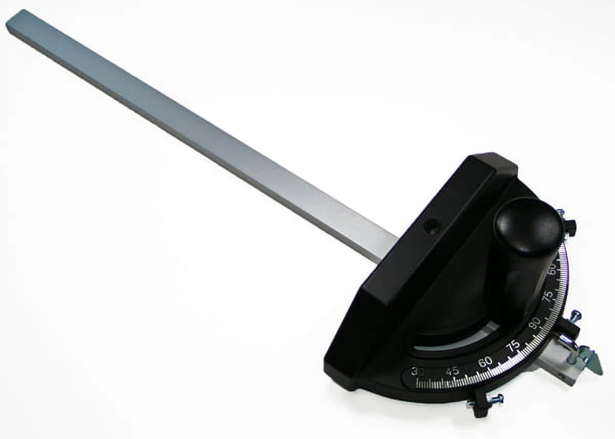 Bosch 4100 Table Saw Replacement Miter Gauge Assembly # 2610950149