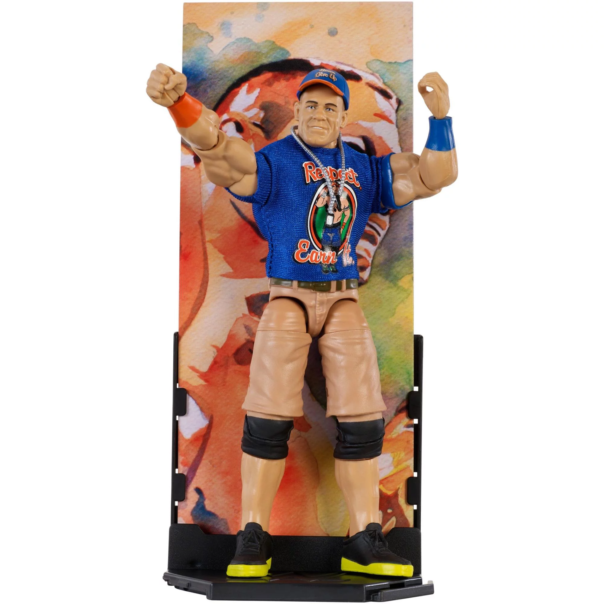 WWE Elite Collection Series #54 John Cena Action Figure
