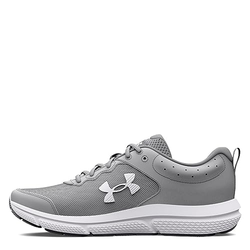 Under Armour Men's Charged Assert 10 Running Shoe