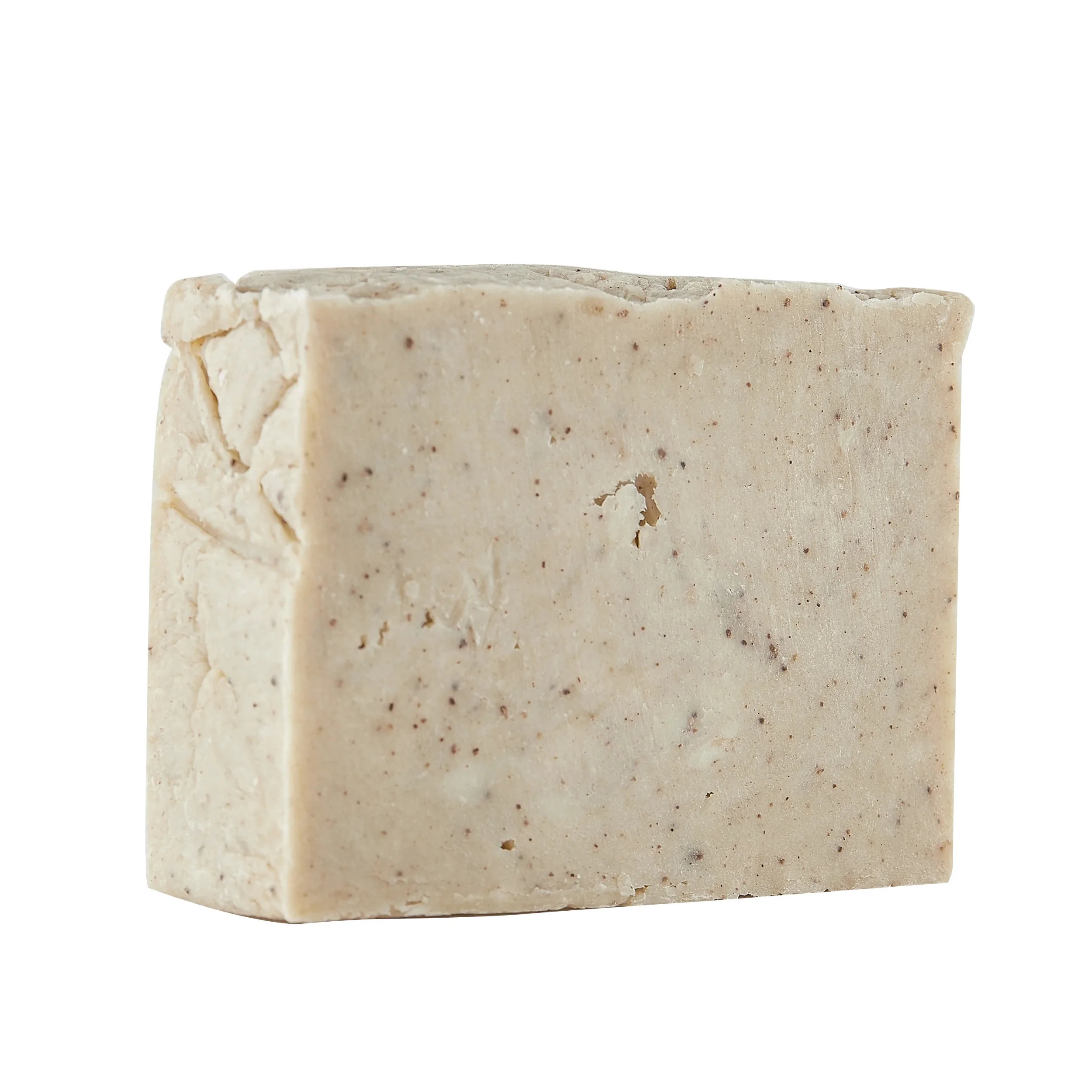 Organic Clay Soap Bar - Cleansing Facial and Body Wash for Purifying Skin - Helps Improve Acne & Dermatitis