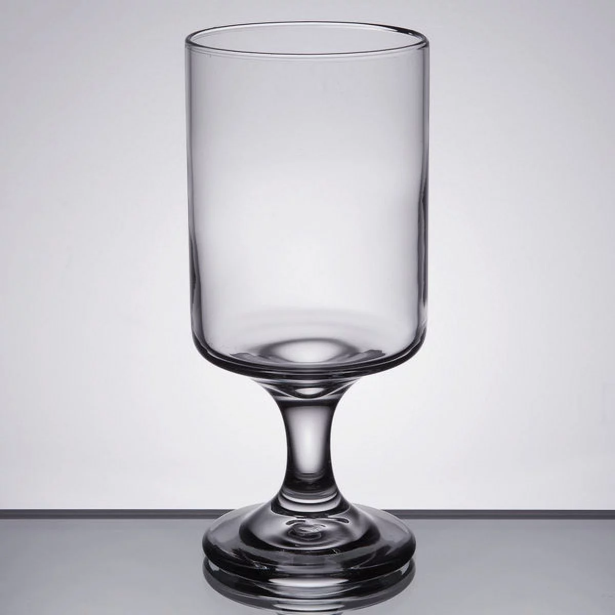 11+oz+Lexington+Goblet+-+Safedge+Rim+%26+Foot+Guarantee