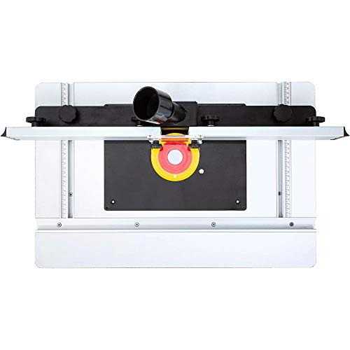 Grizzly Benchtop Router Table T31636