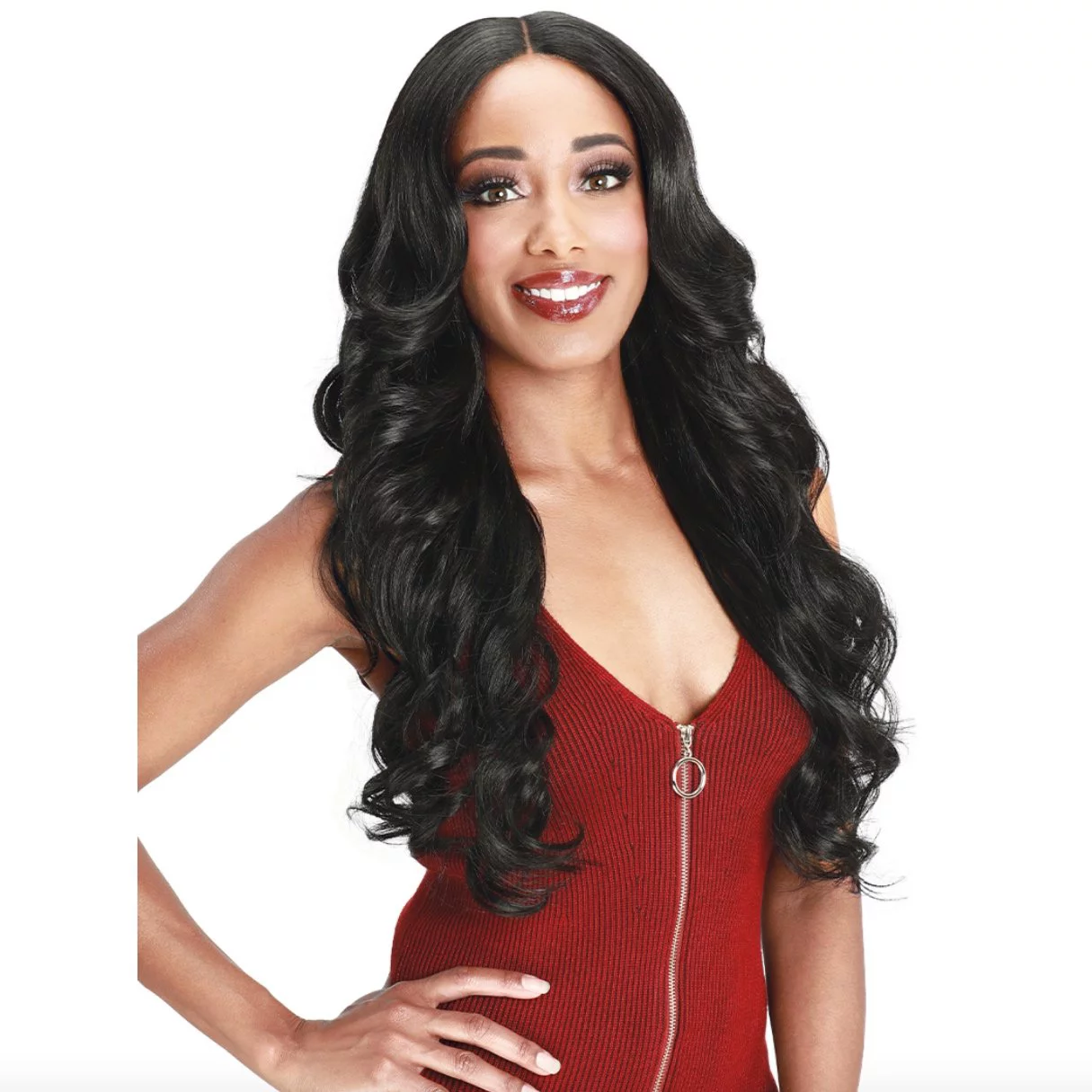 Zury Sis BYD WG-LACE H FABLE, Color 1