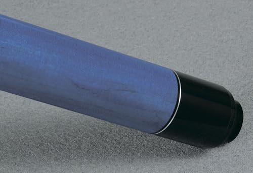 McDermott Lucky L2 Pool Billiard Cue with 1x1 Soft Case