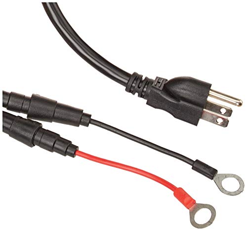 Guest 2707A Guest On-Board Battery Charger 8A / 12V, 2 Bank, 120V Input