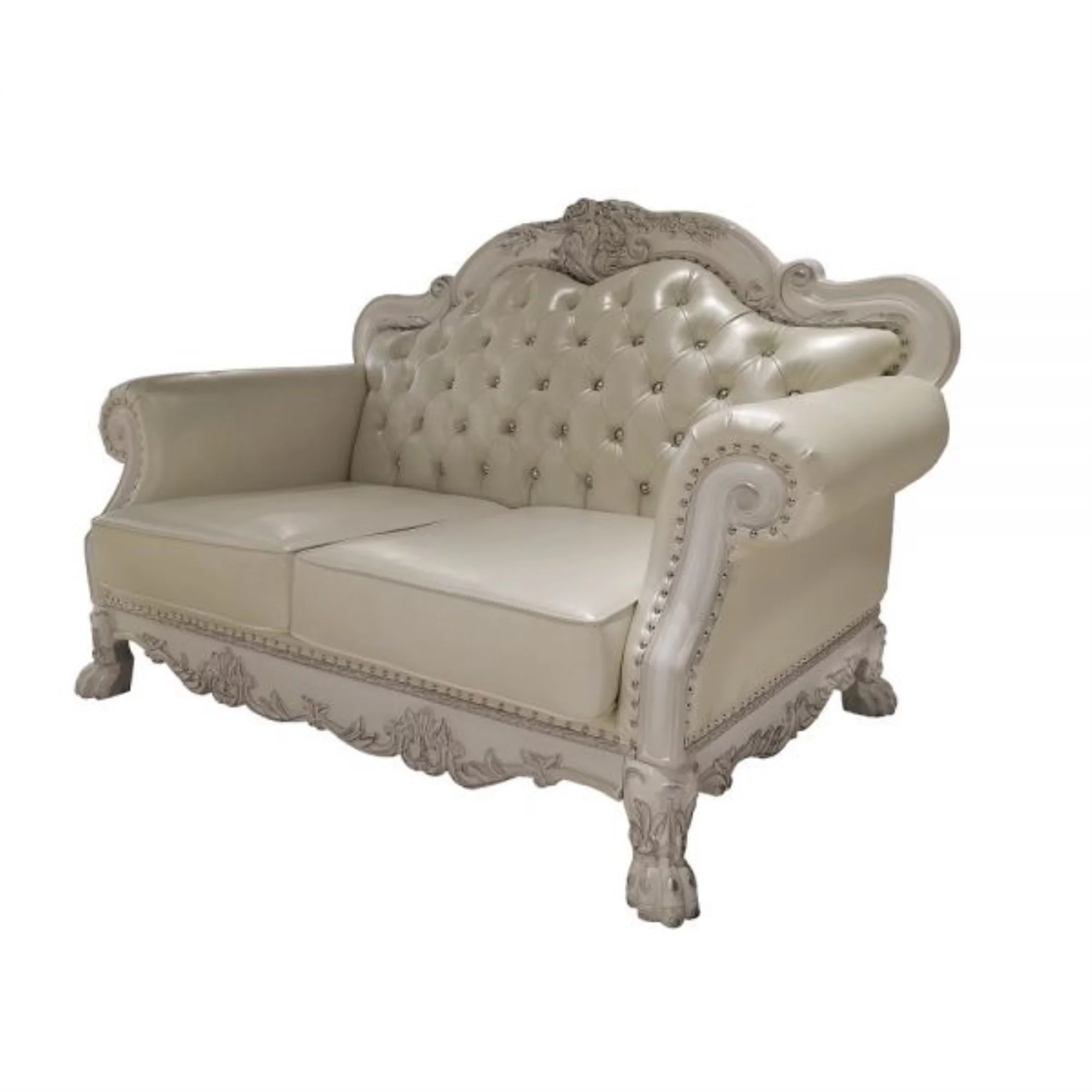 Acme Furniture Dresden Loveseat