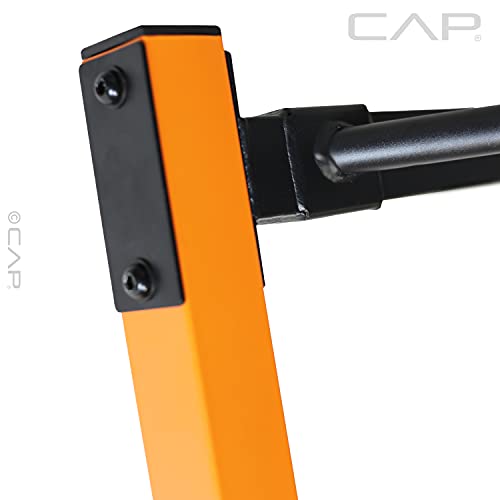 CAP Barbell Power Racks and Attachments