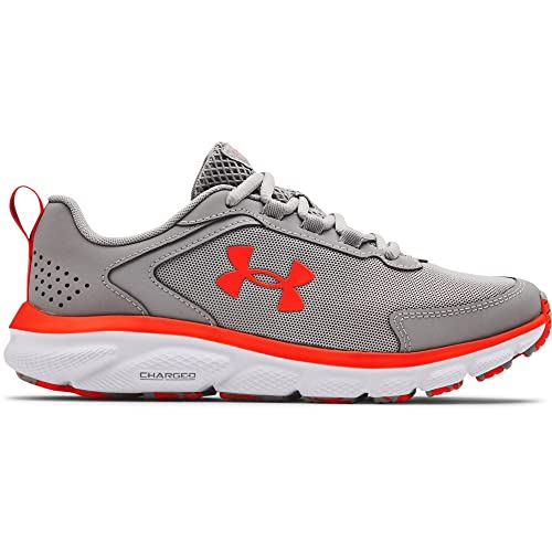 Under Armour Women's Charged Assert 9 Running Shoe