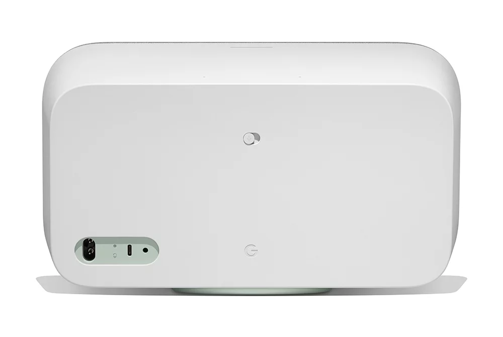Google Home Max - Chalk