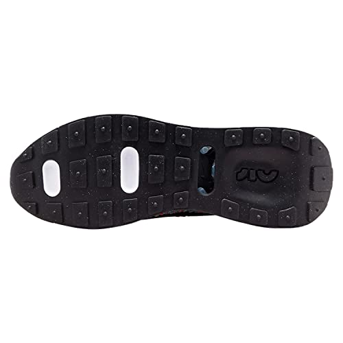 Nike mens Air Max Flyknit Racer