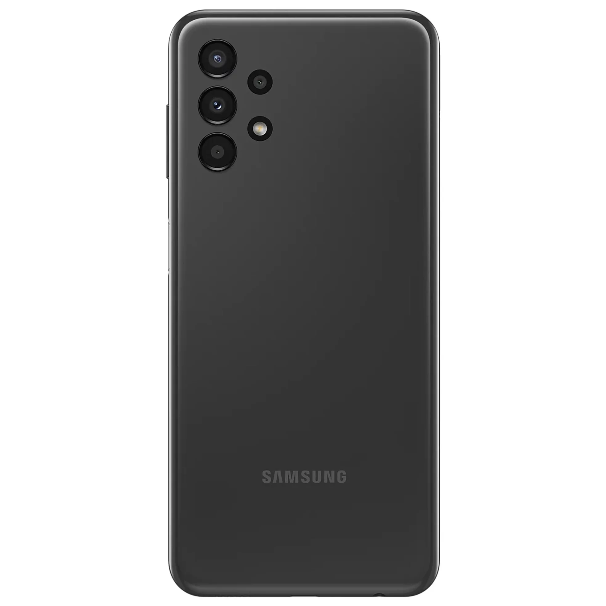 Samsung Galaxy A13 A135U 32GB GSM/CDMA Unlocked Android Smartphone (USA Variant)- Black