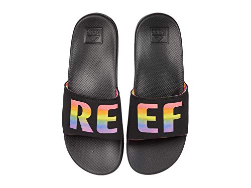 REEF Men's One Slide Sandal,