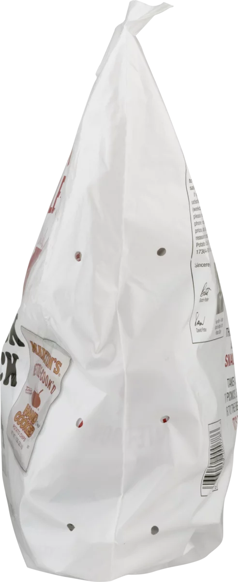 Martin's Kettle-Cook'd Potato Chip Snack Sack- 14 Count Bag