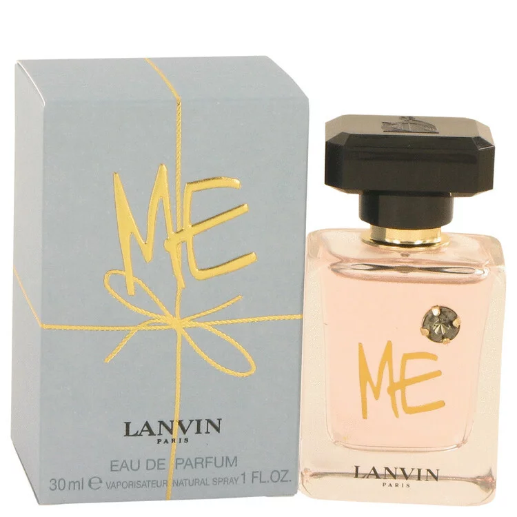 Me By Lanvin Eau De Parfum Spray For Women 1 oz