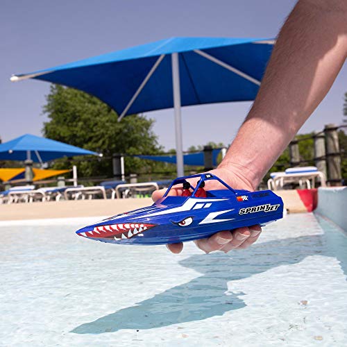 Pro Boat Sprintjet 9