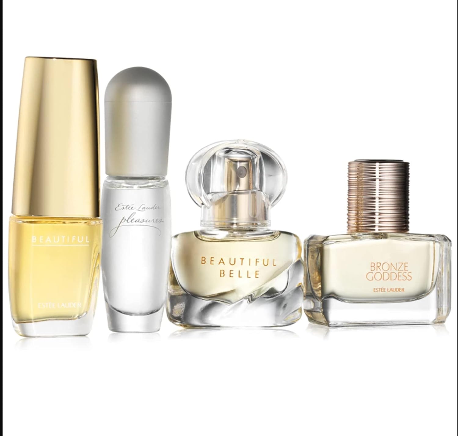 Estée Lauder 4-Pc. Fragrance Treasures Gift Set