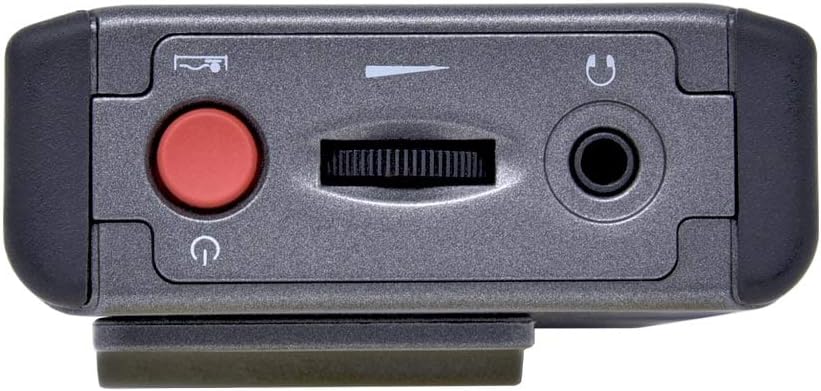 C. Crane CC Pocket AM FM and NOAA Weather Radio with Clock and Sleep Timer