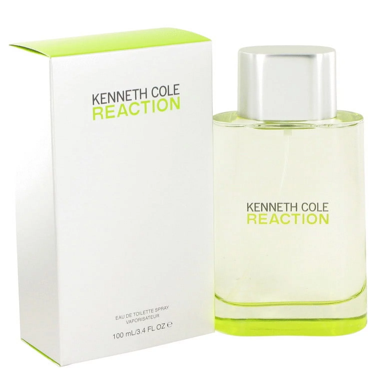 Kenneth Cole Eau De Toilette Spray 3.4 oz