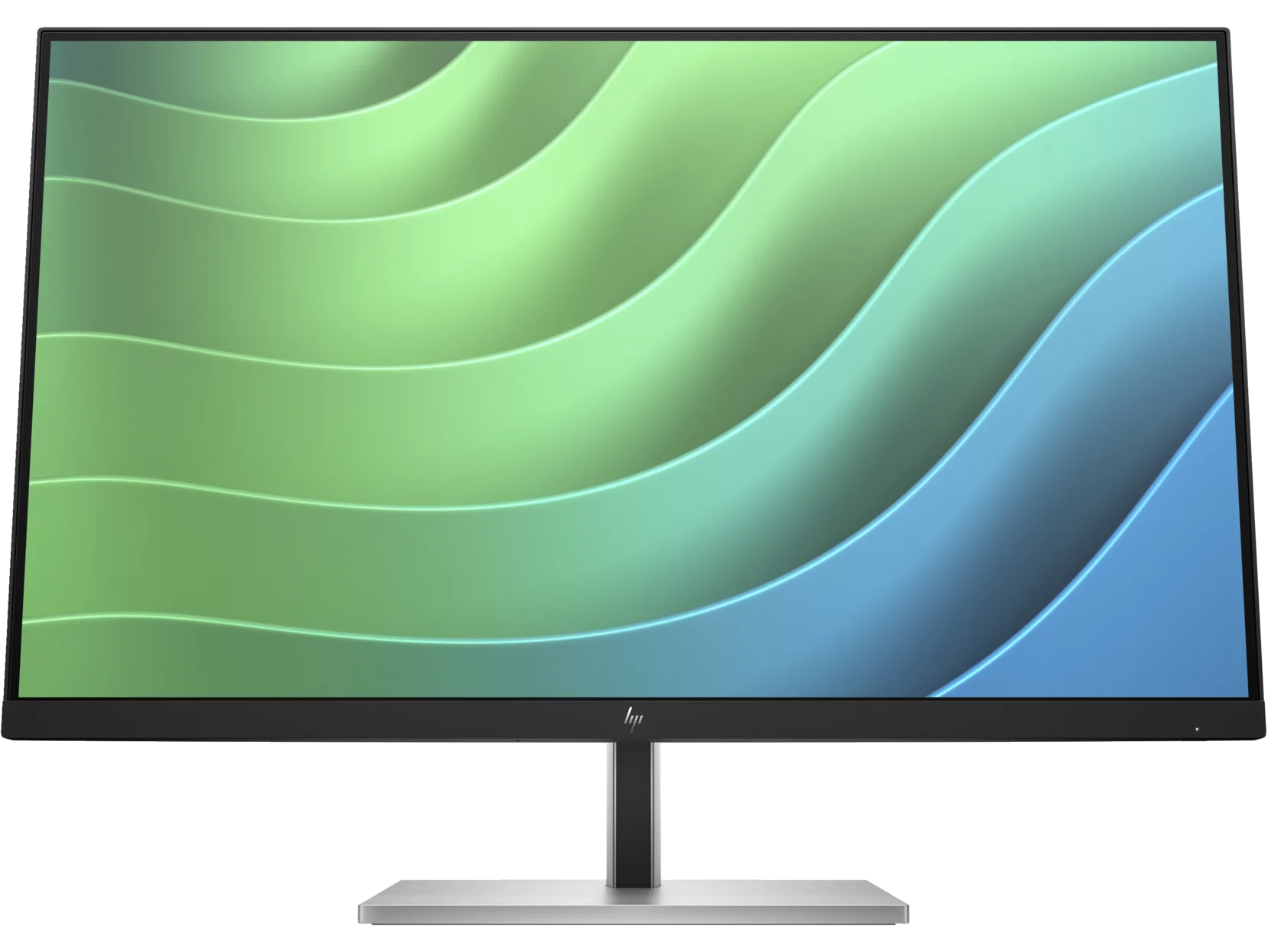 HP E27 G5 FHD Monitor 27