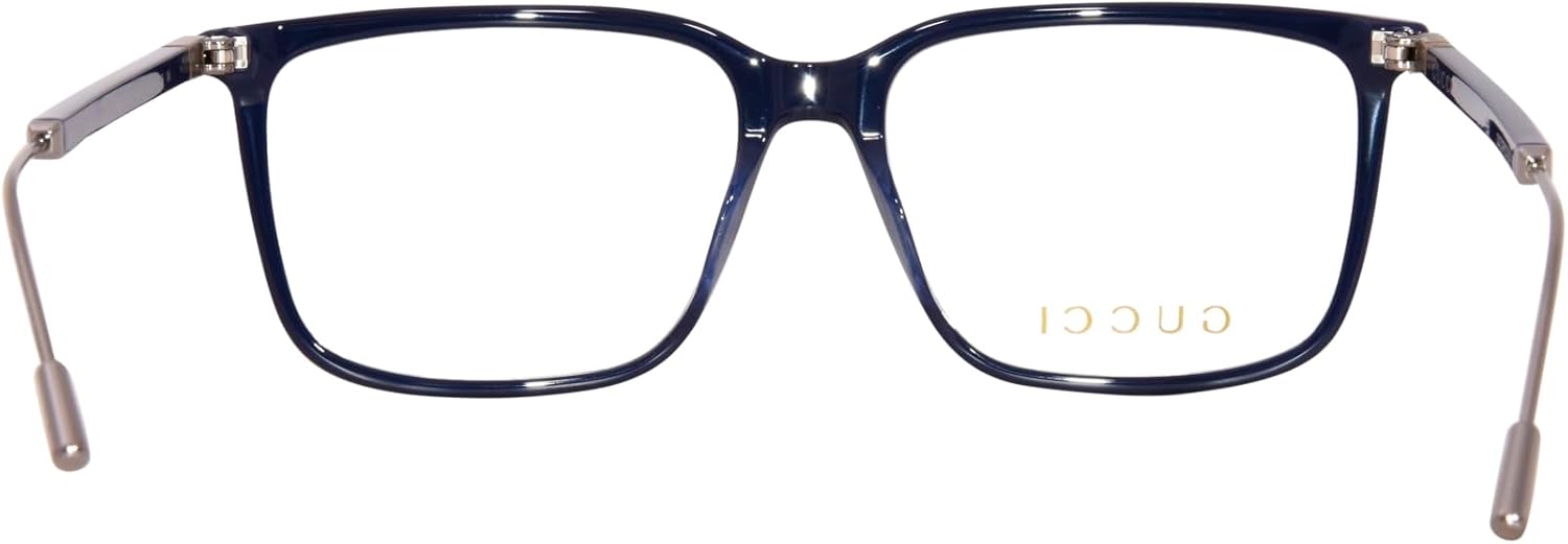 Gucci GG1273O 003 56 New Men Eyeglasses