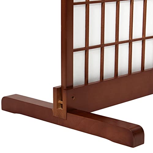 Red Lantern Room Divider Stand (Stand Only)