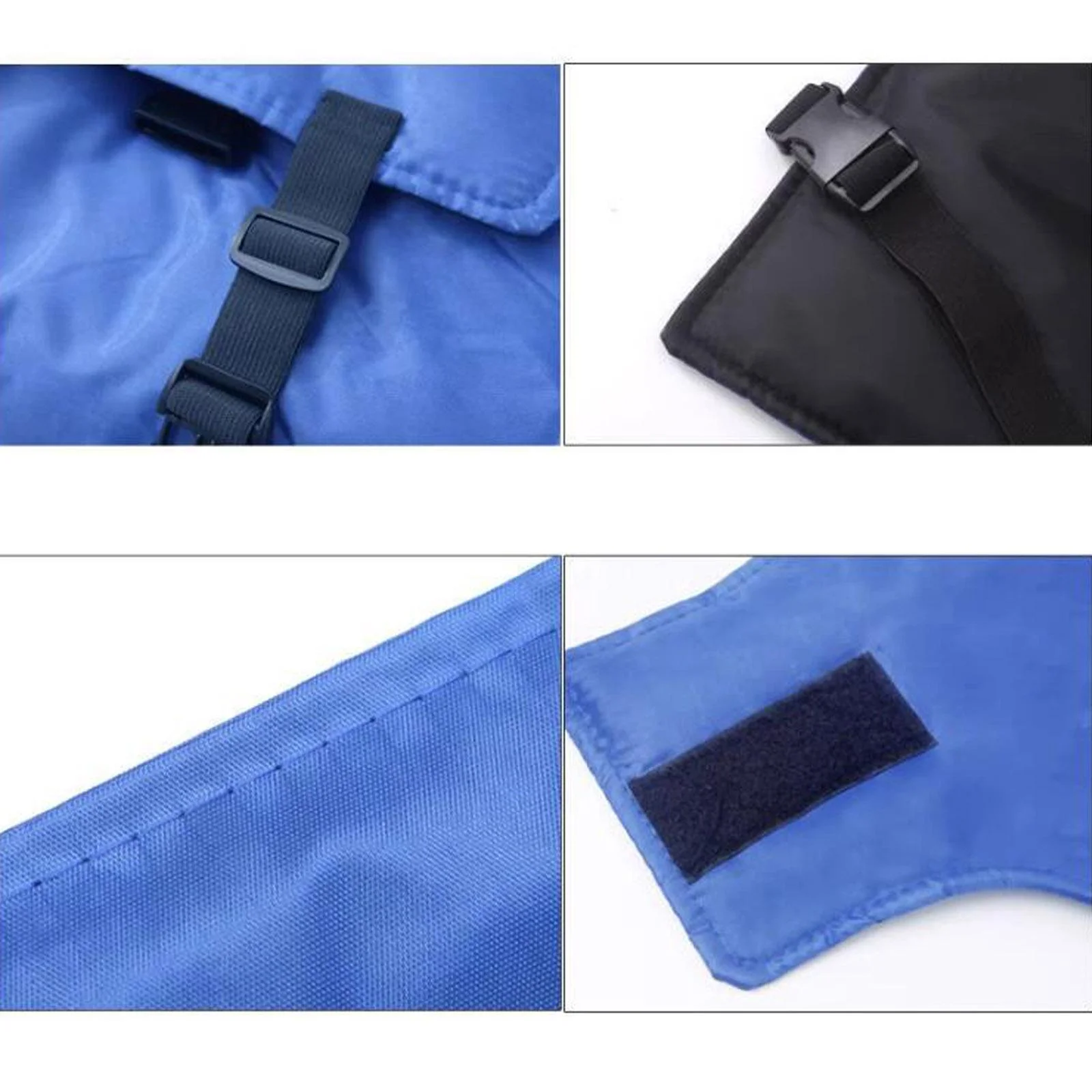 Gazechimp Cow Calf Clothes Cotton Thickened Padded Cold s Livestocks Farmer