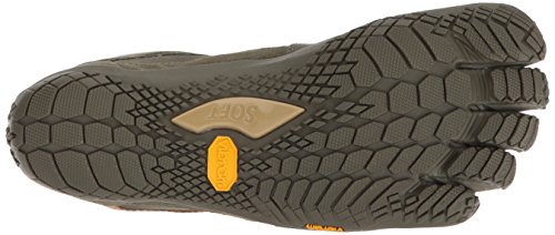 Vibram Men's FiveFingers V-Trek Trail Hiking Shoe