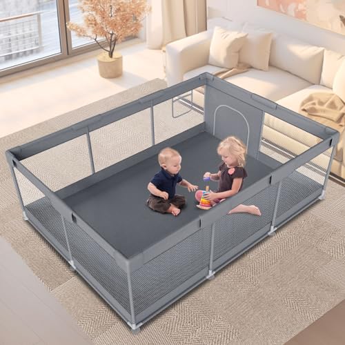 Baby Playpen 74