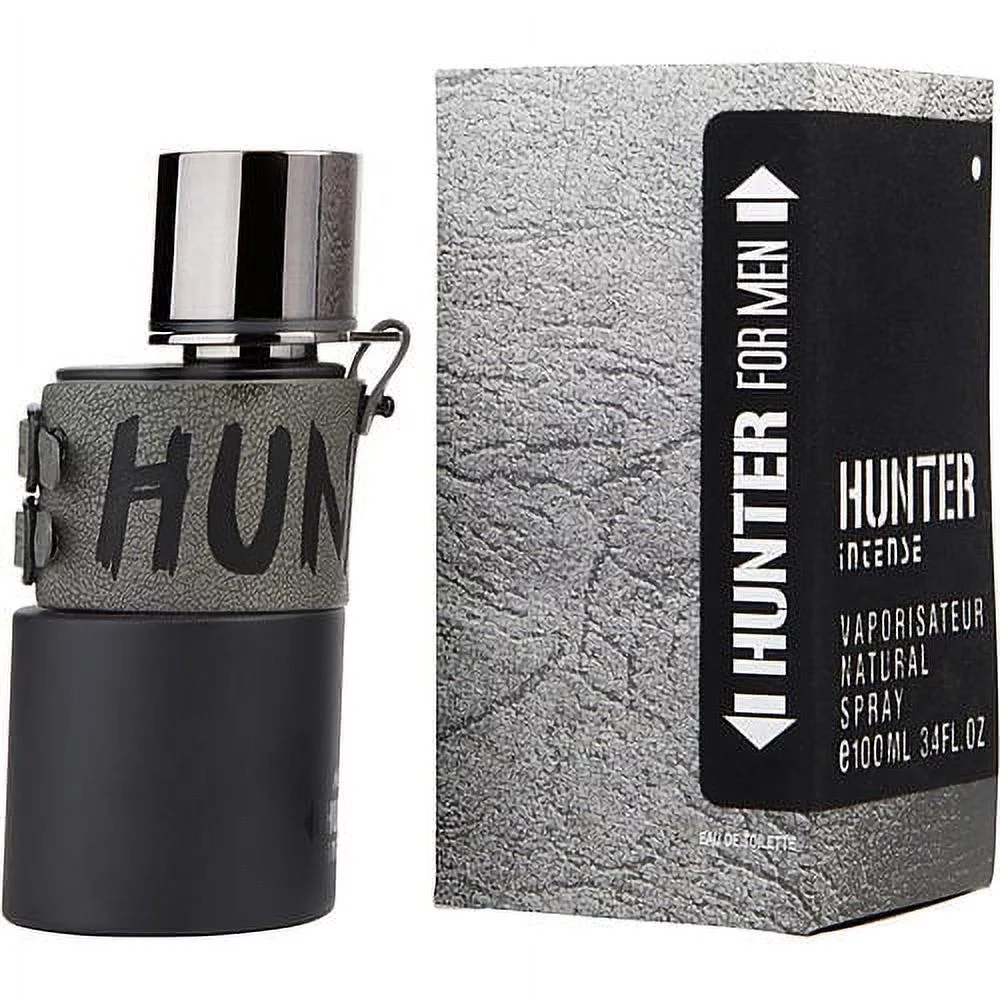ARMAF HUNTER INTENSE by Armaf EDT SPRAY 3.4 OZ