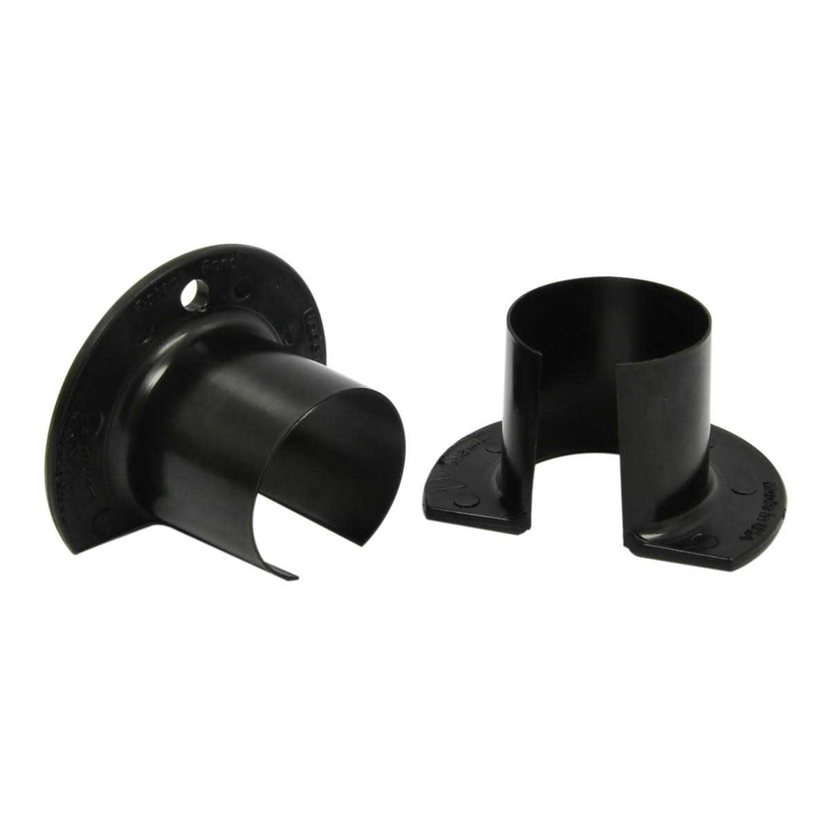 Sure Shim Pigtail Plug Safety Shim 2 Pk